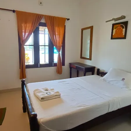 Ayana'S Homestay Alappuzha Exterior photo