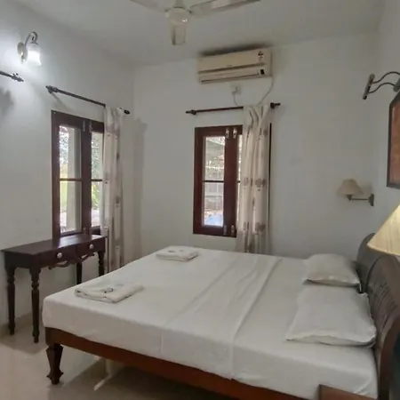 Ayana'S Homestay Alappuzha Exterior photo