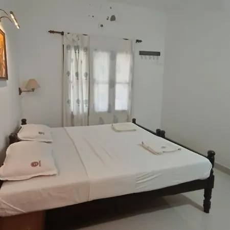 Ayana'S Homestay Alappuzha Exterior photo