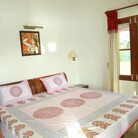 Ayana'S Homestay Alappuzha Exterior photo