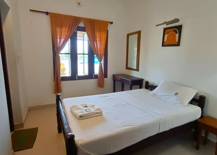 Ayana\'S Homestay