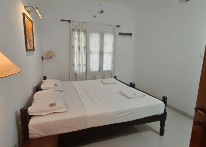 Ayana\'S Homestay