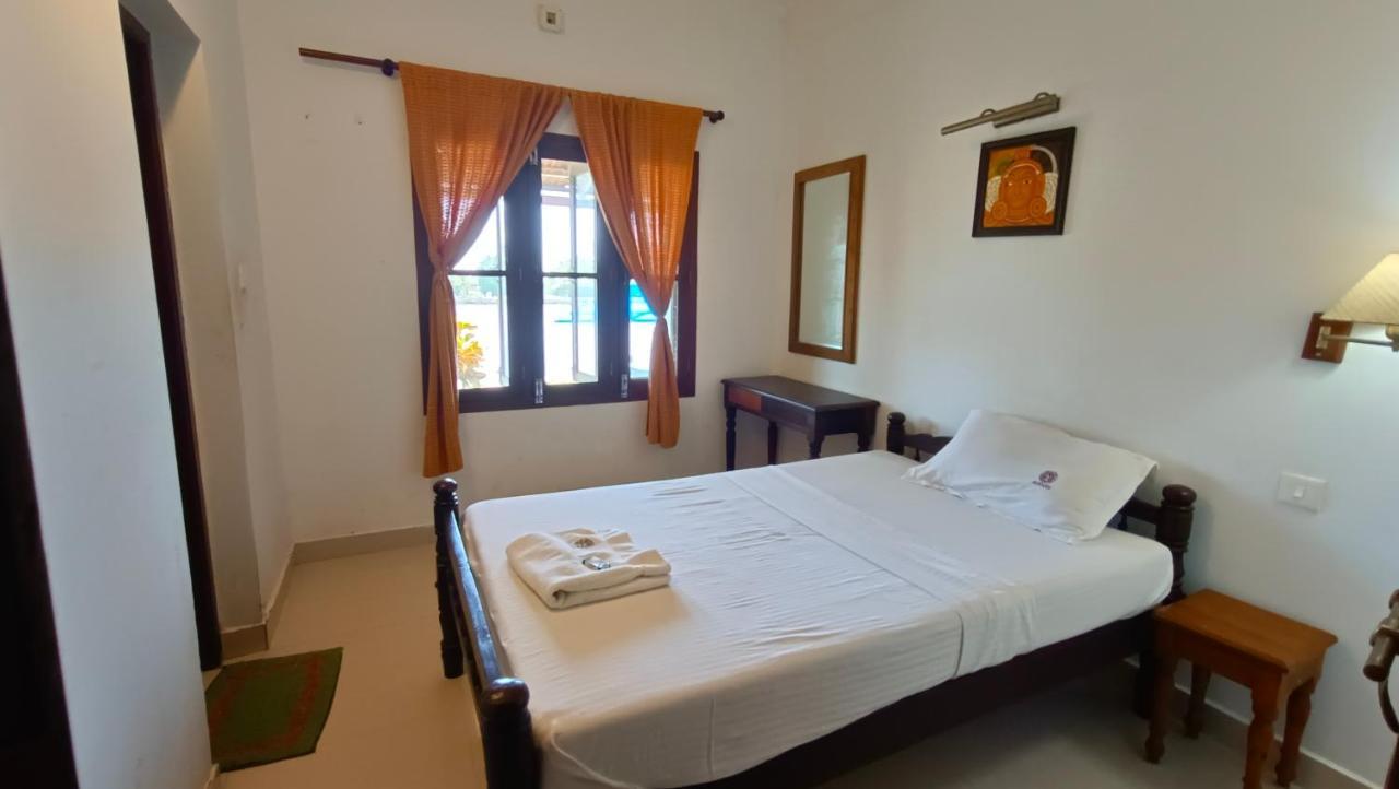 Homestay Ayana'S Homestay Alappuzha