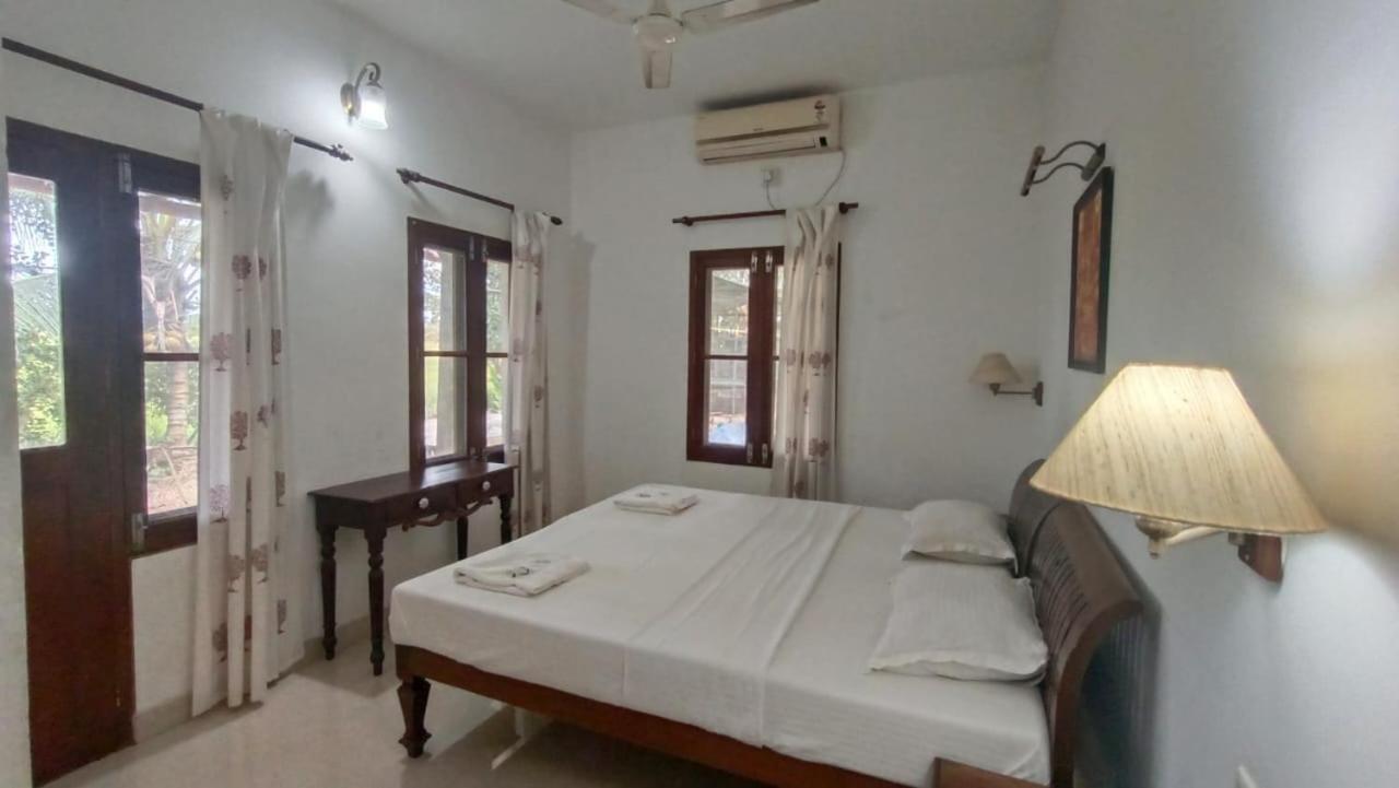 Homestay Ayana'S Homestay *