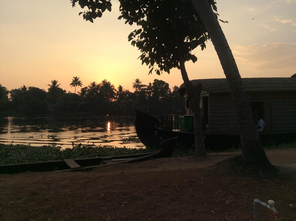 Ayana'S Homestay * Alappuzha