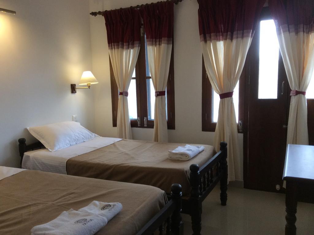 Ayana'S Homestay