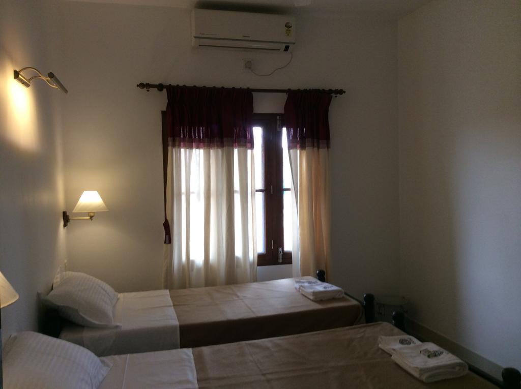 Homestay Ayana'S Homestay