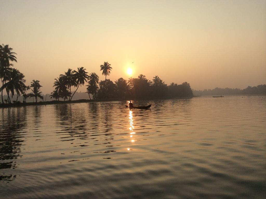 Ayana'S Homestay Homestay Alappuzha
