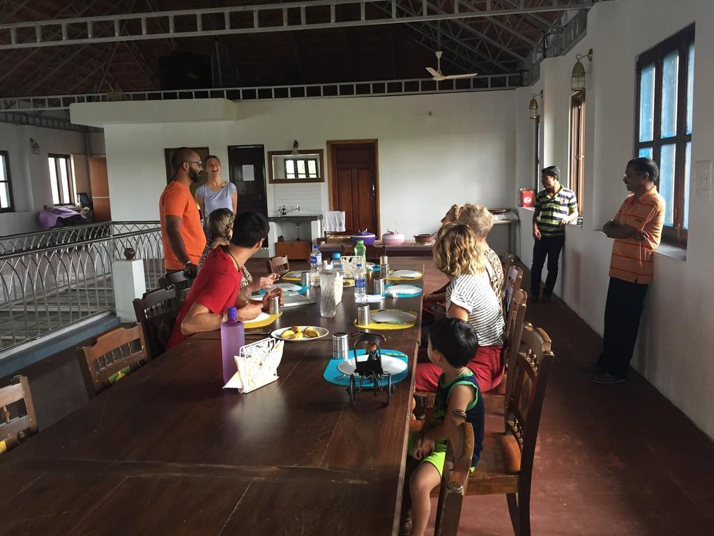 Ayana'S Homestay