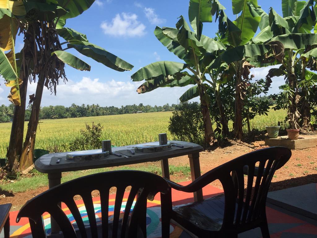 Homestay Ayana'S Homestay *