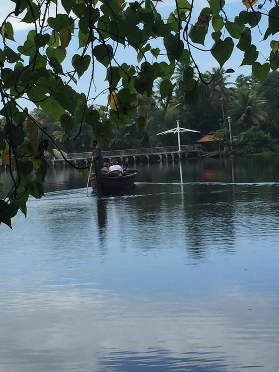 Ayana'S Homestay Alappuzha