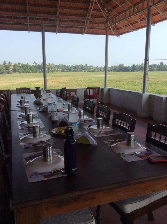 Ayana'S Homestay Alappuzha