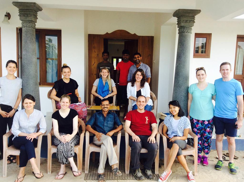 Homestay Ayana'S Homestay Alappuzha