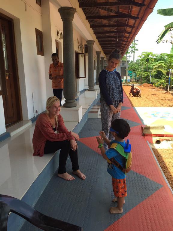 Ayana'S Homestay Homestay