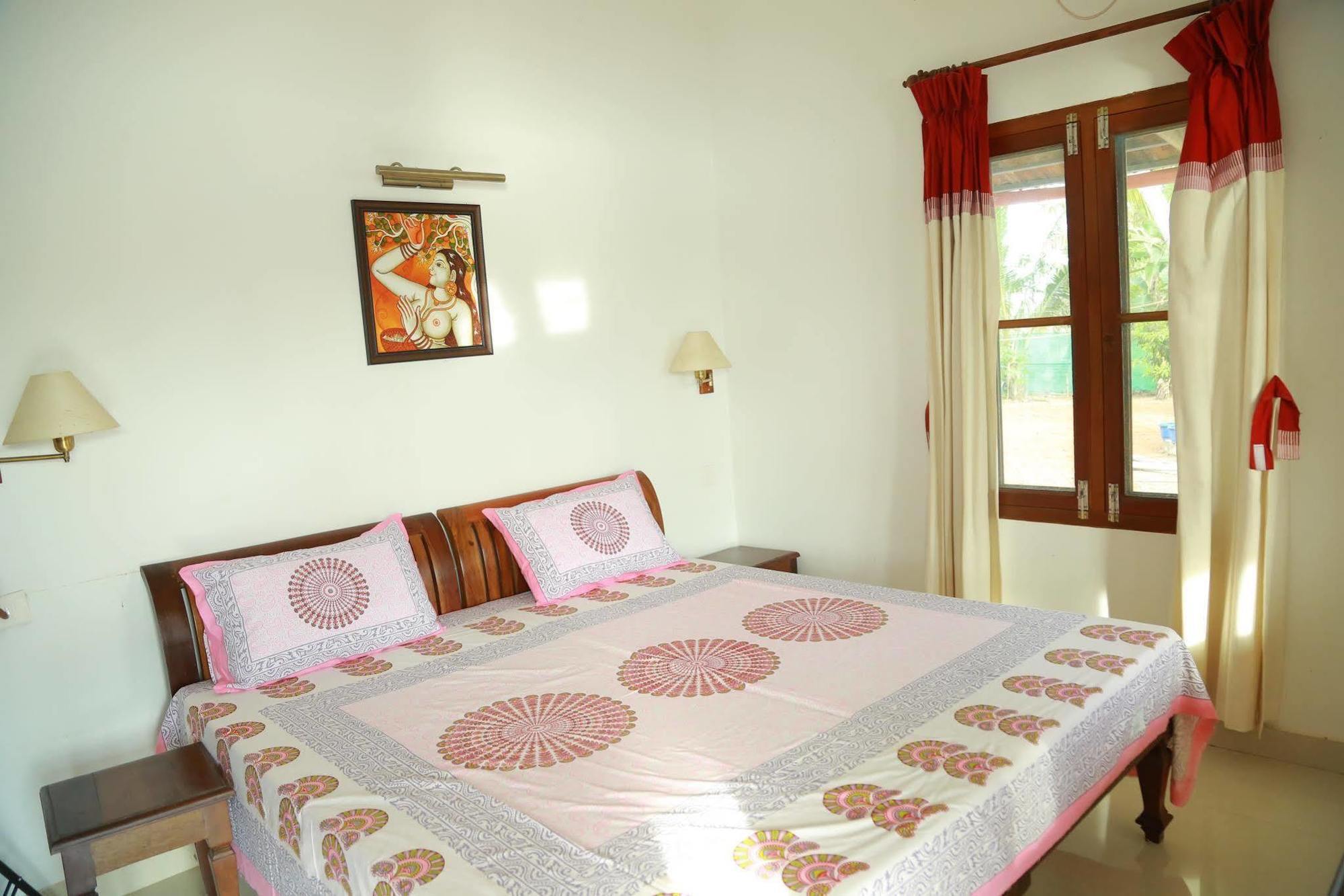 Homestay Ayana'S Homestay