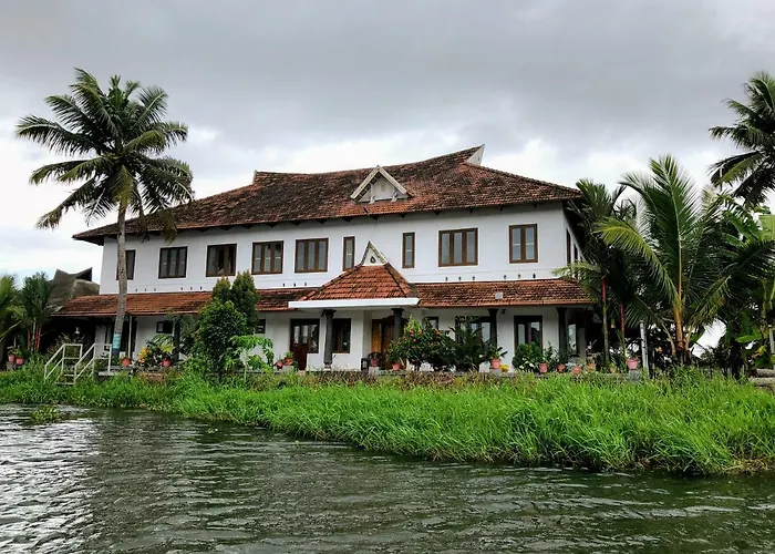 Ayana\'S Homestay