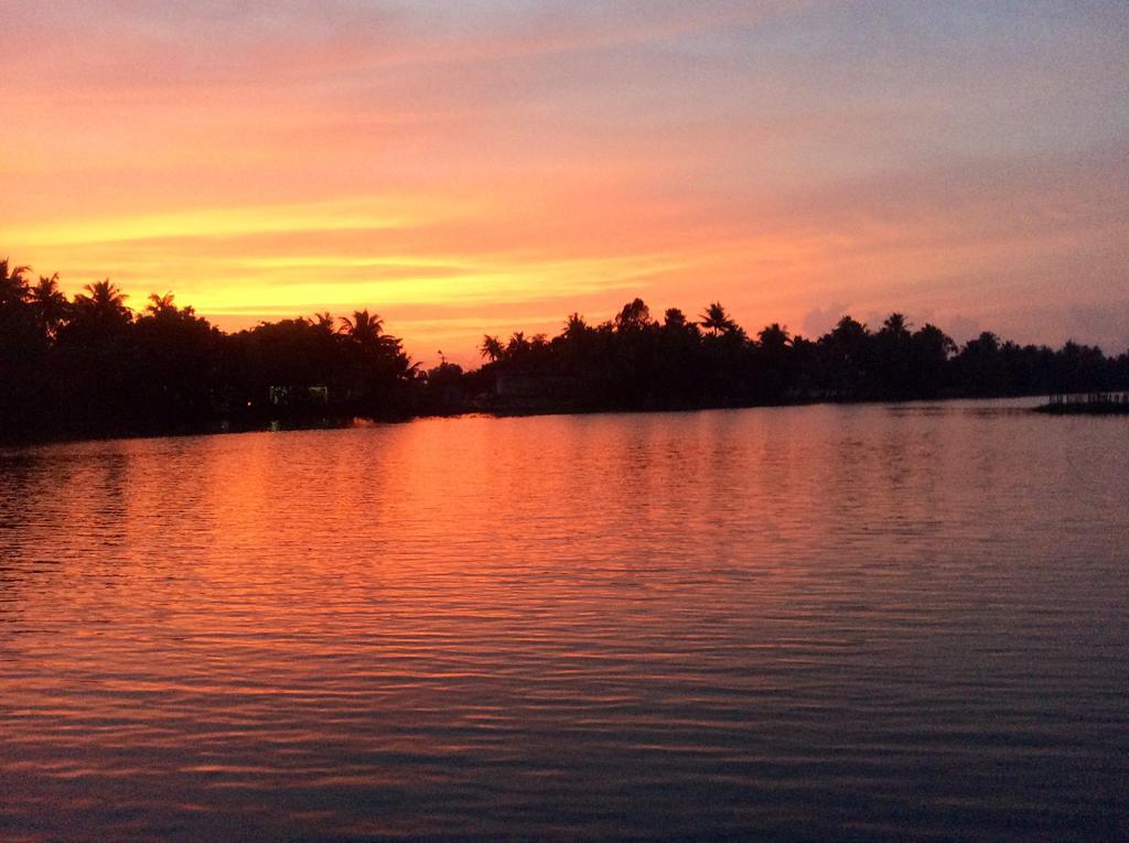 Homestay Ayana'S Homestay Alappuzha